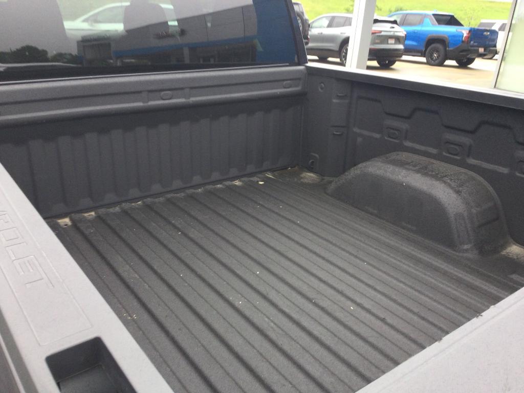 used 2023 Chevrolet Silverado 1500 car, priced at $40,995