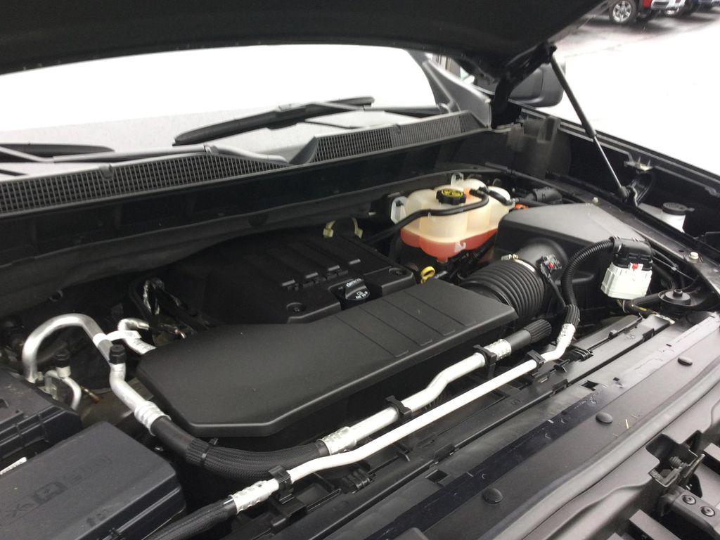 used 2023 Chevrolet Silverado 1500 car, priced at $40,995