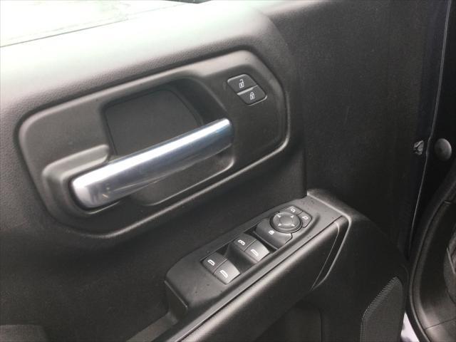 used 2023 Chevrolet Silverado 1500 car