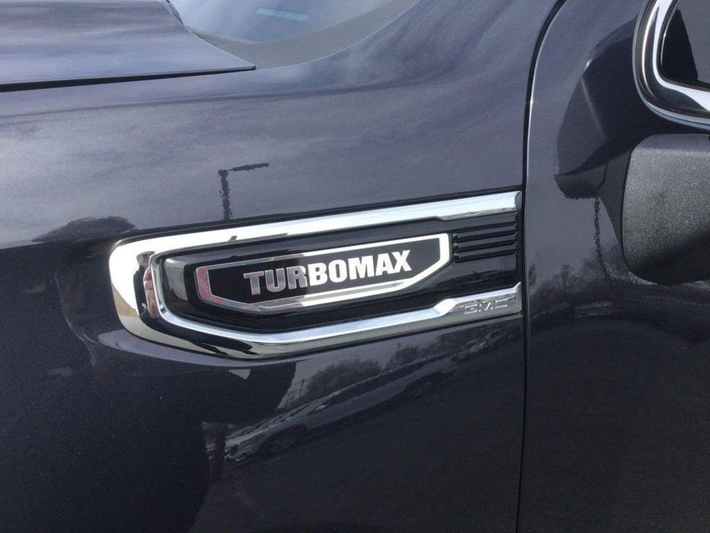 new 2025 GMC Sierra 1500 car, priced at $51,600