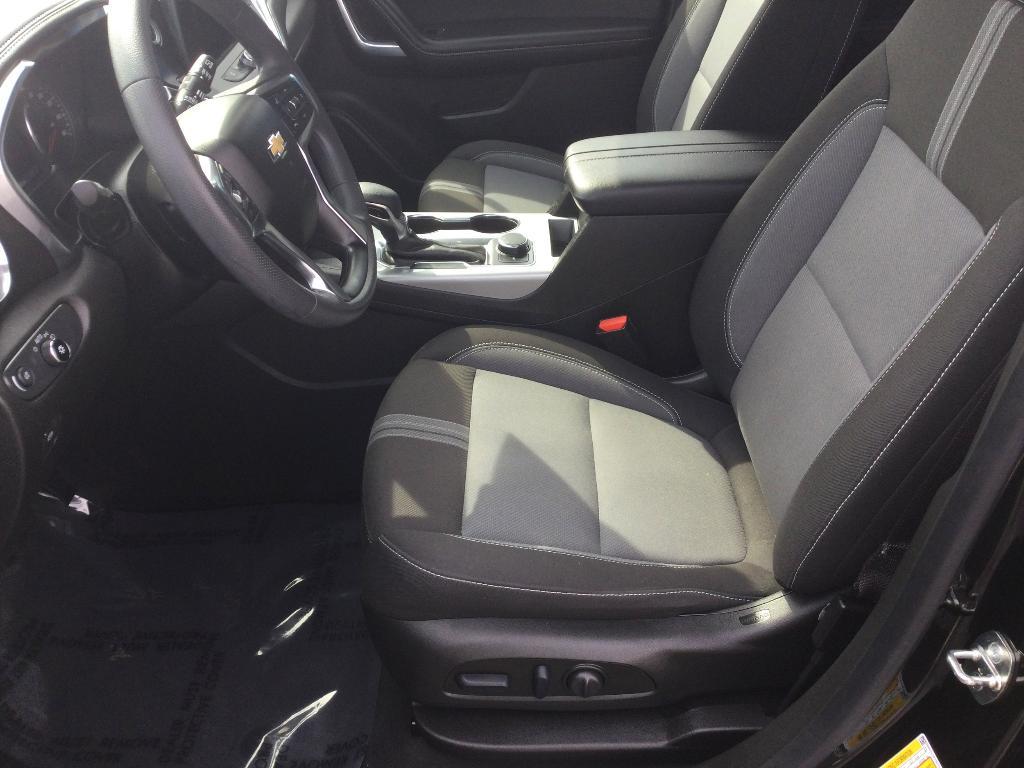 used 2023 Chevrolet Blazer car, priced at $28,995
