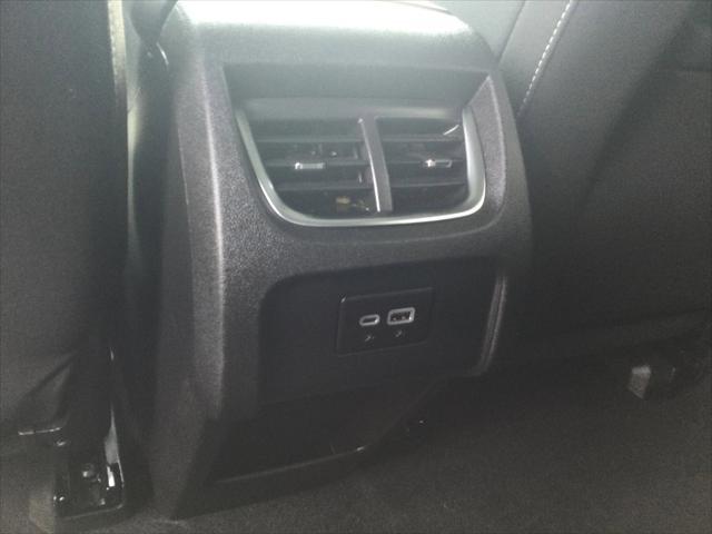 used 2023 Chevrolet Blazer car