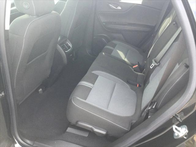 used 2023 Chevrolet Blazer car