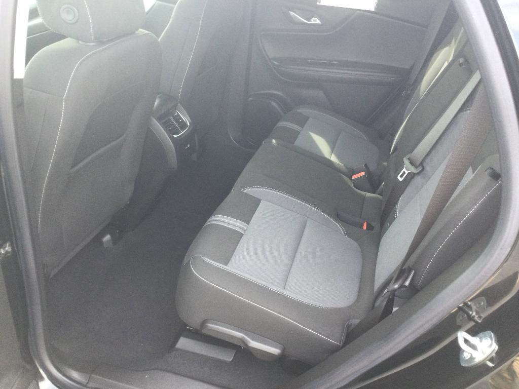 used 2023 Chevrolet Blazer car, priced at $28,995