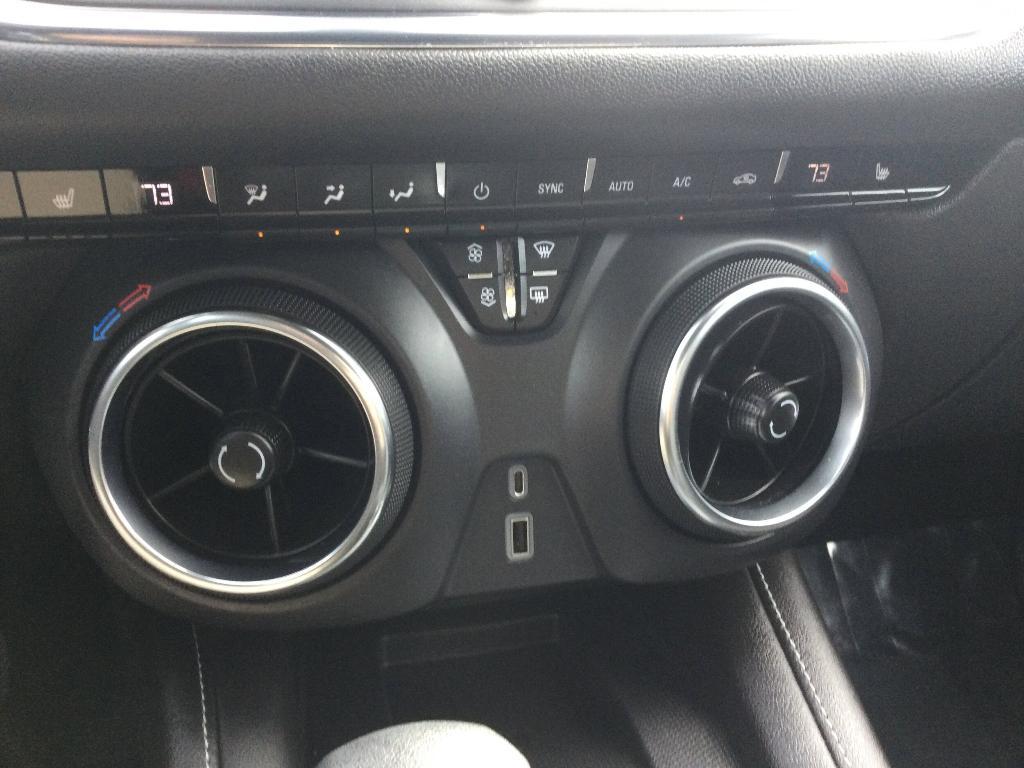 used 2023 Chevrolet Blazer car, priced at $28,995