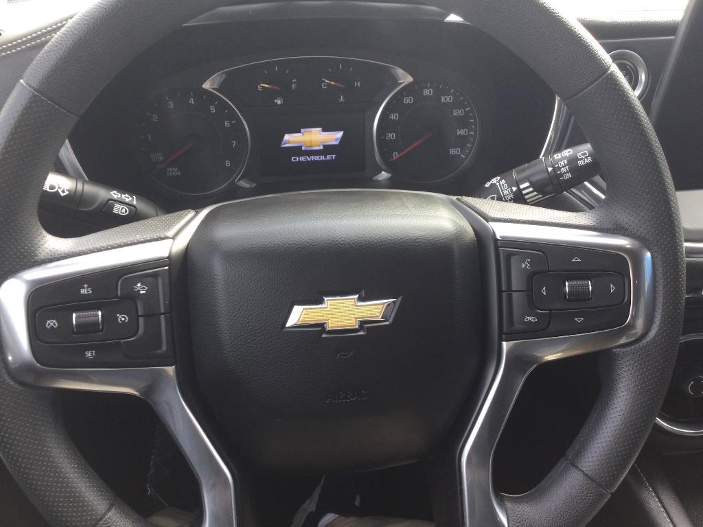 used 2023 Chevrolet Blazer car, priced at $28,995