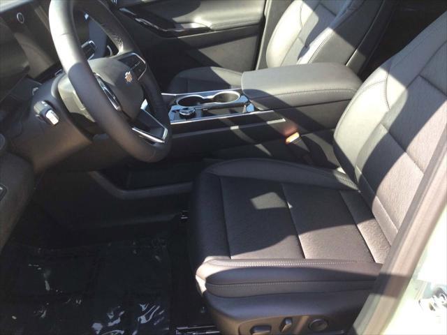 new 2026 Chevrolet Equinox car, priced at $33,315