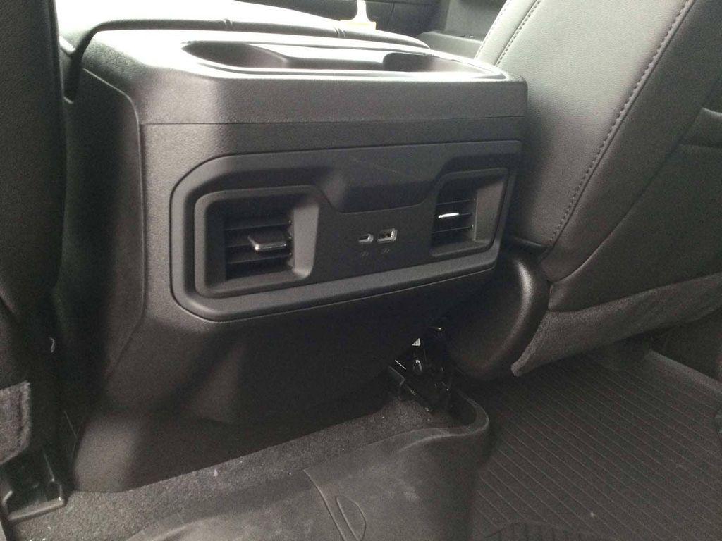 new 2025 Chevrolet Silverado 1500 car, priced at $60,550
