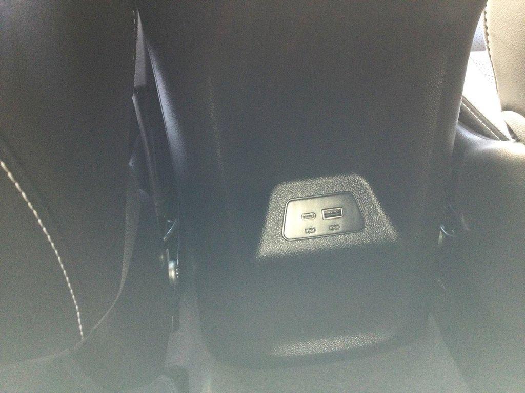 used 2025 Buick Envision car