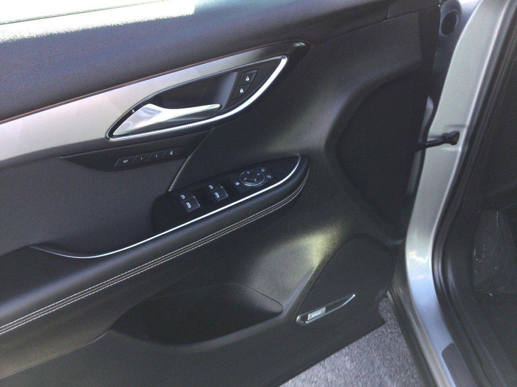 used 2025 Buick Envision car