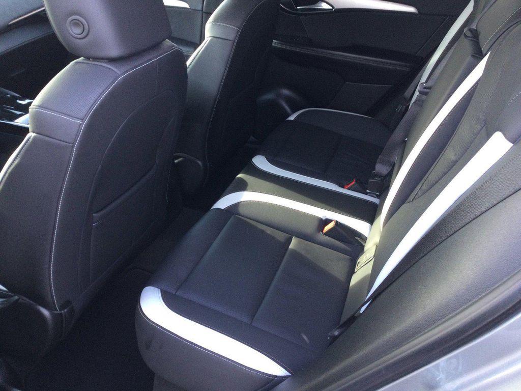 used 2025 Buick Envision car