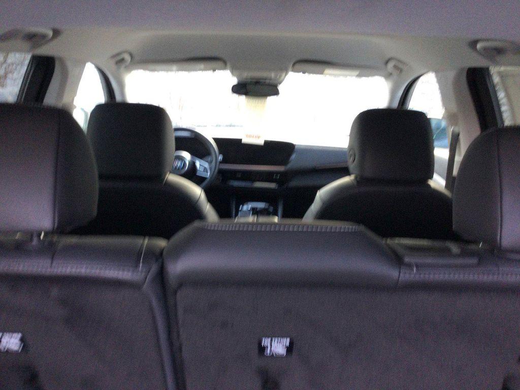 used 2025 Buick Envision car