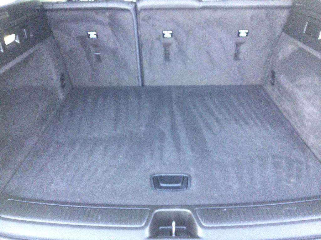 used 2025 Buick Envision car