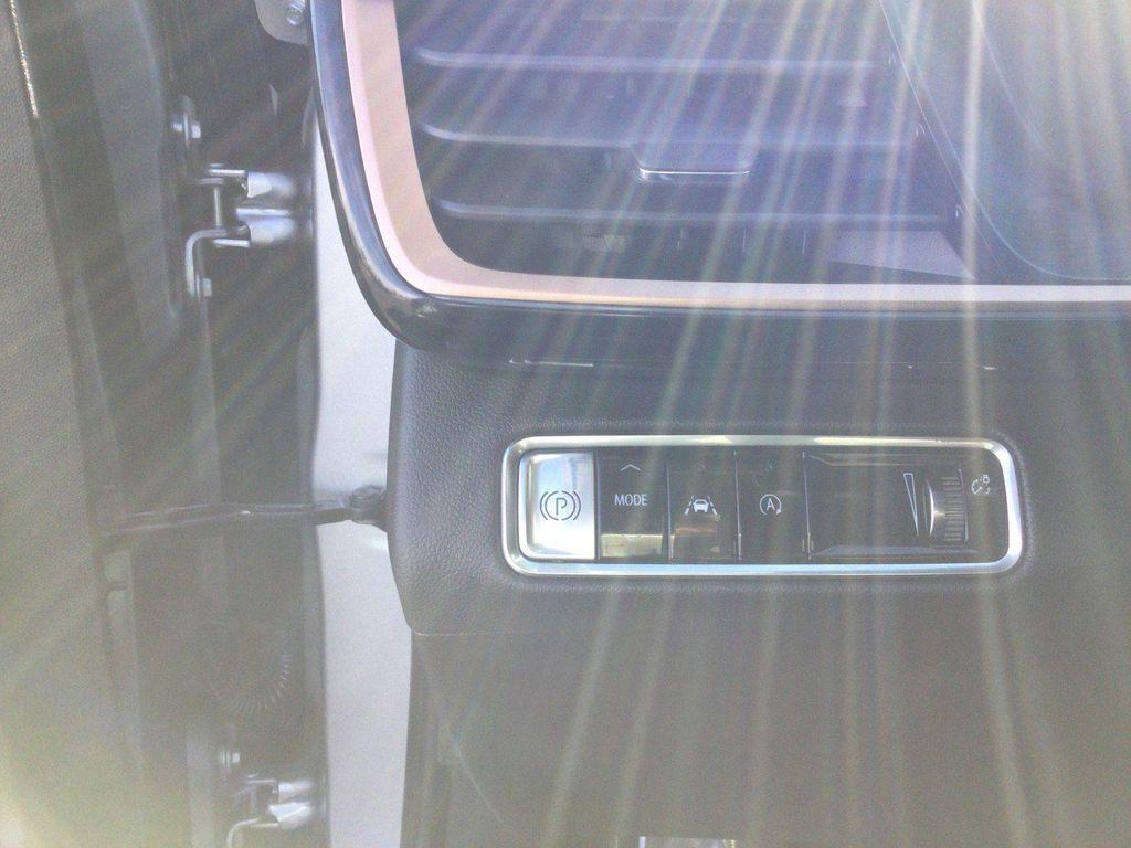 used 2025 Buick Envision car