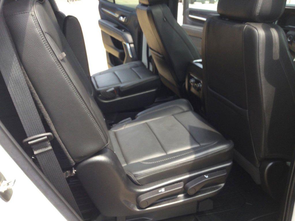 used 2022 GMC Yukon car, priced at $59,995