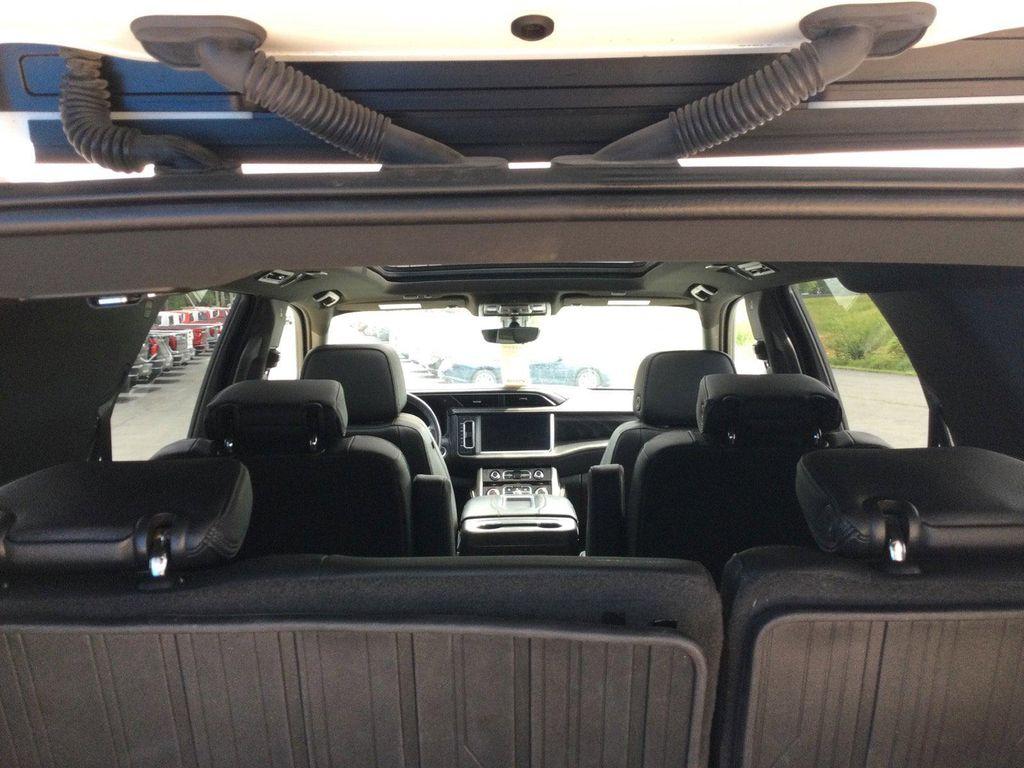 used 2022 GMC Yukon car, priced at $59,995