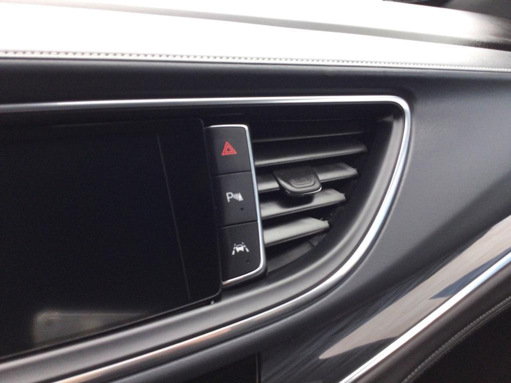 used 2023 Buick Enclave car, priced at $33,595