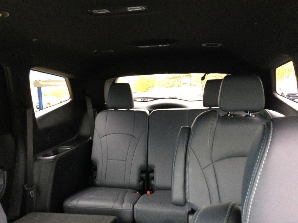 used 2023 Buick Enclave car, priced at $33,595