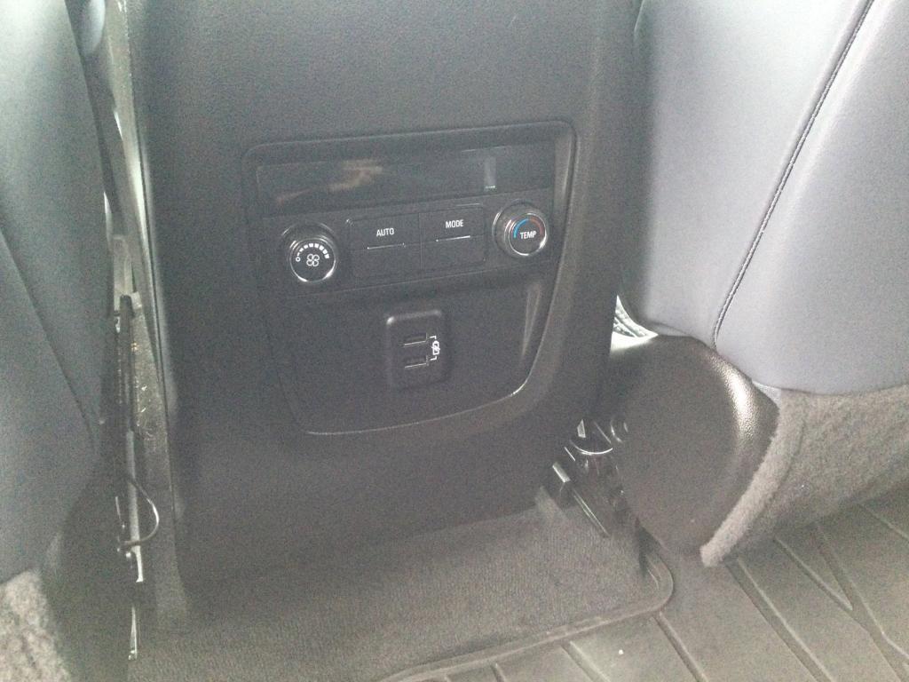 used 2023 Buick Enclave car, priced at $33,595