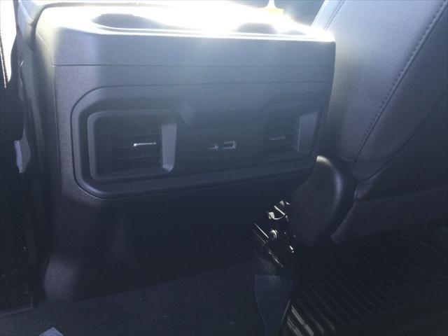 new 2025 Chevrolet Silverado 1500 car, priced at $58,995
