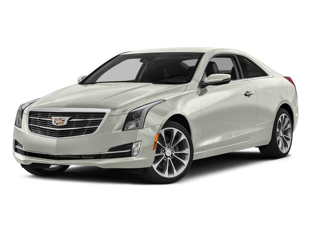 used 2017 Cadillac ATS car, priced at $16,994