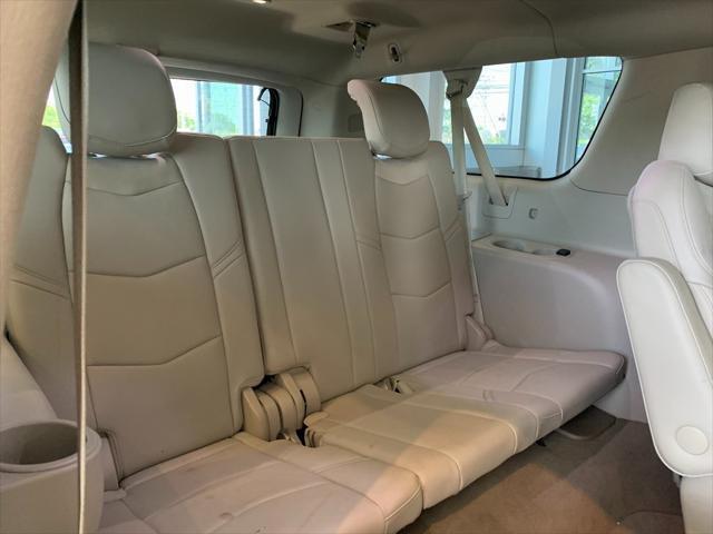 used 2019 Cadillac Escalade ESV car, priced at $39,997