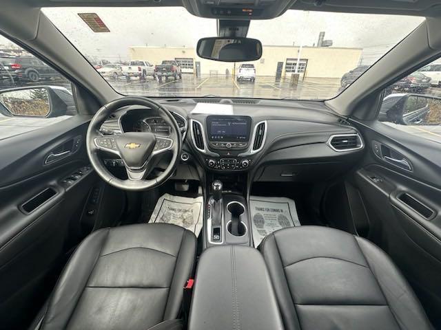 used 2019 Chevrolet Equinox car, priced at $17,122