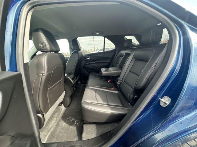 used 2019 Chevrolet Equinox car, priced at $17,439