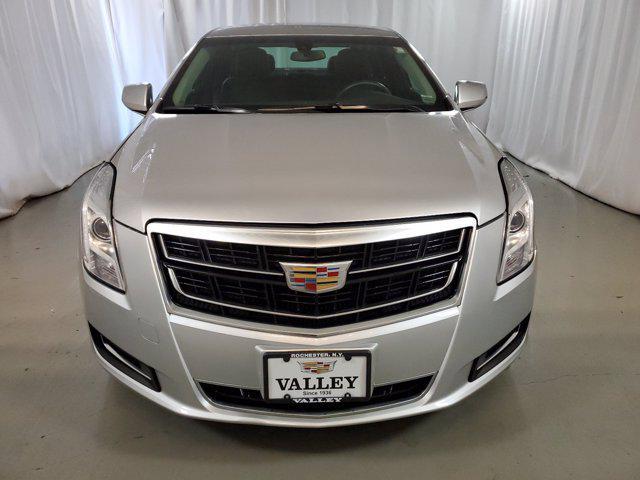 used 2016 Cadillac XTS car, priced at $20,406