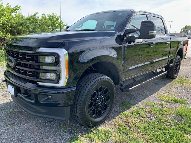 used 2023 Ford F-250 car, priced at $65,991