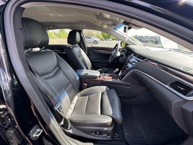 used 2016 Cadillac XTS car, priced at $26,721