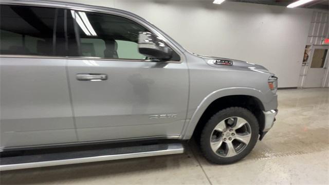 used 2022 Ram 1500 car, priced at $33,492