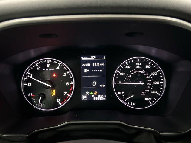used 2023 Subaru Outback car, priced at $26,490