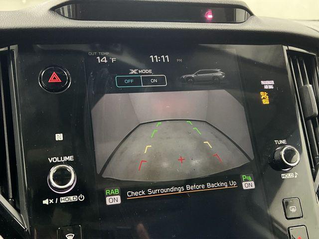 used 2023 Subaru Outback car, priced at $26,490