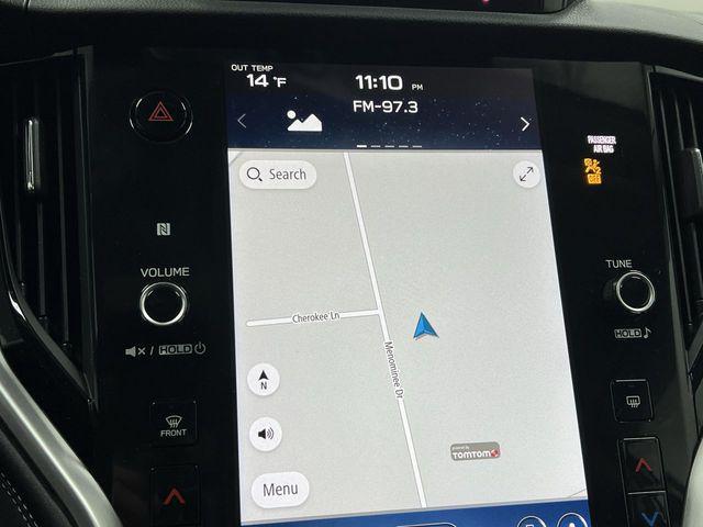 used 2023 Subaru Outback car, priced at $26,490