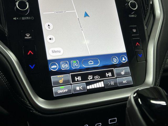 used 2023 Subaru Outback car, priced at $26,490