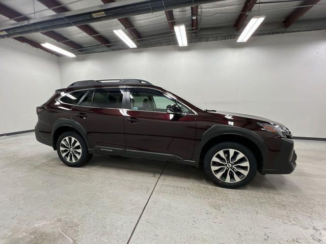used 2023 Subaru Outback car, priced at $26,490