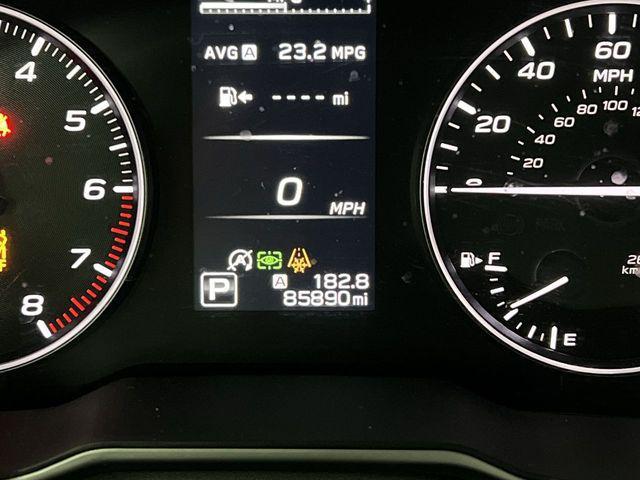 used 2023 Subaru Outback car, priced at $26,490