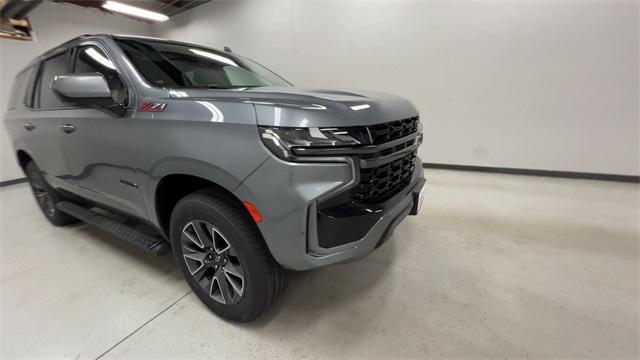 used 2021 Chevrolet Tahoe car, priced at $37,995