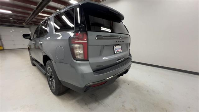 used 2021 Chevrolet Tahoe car, priced at $37,995