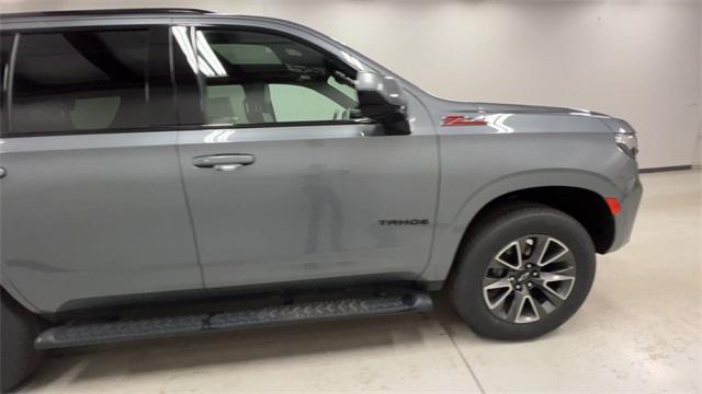 used 2021 Chevrolet Tahoe car, priced at $37,995