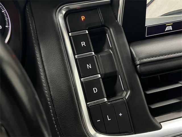 used 2021 Chevrolet Tahoe car, priced at $37,995