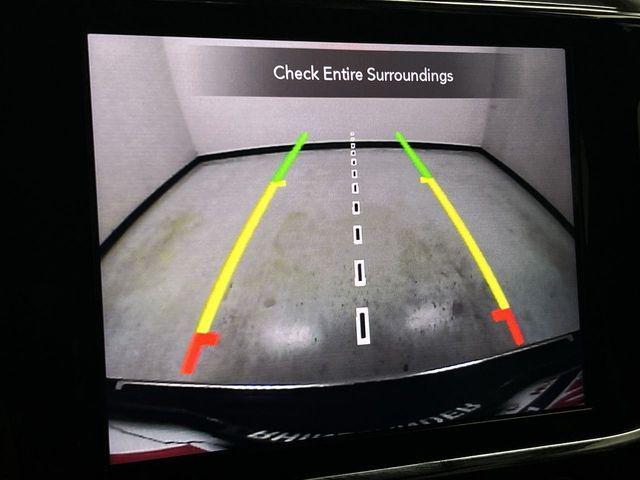 used 2020 Jeep Grand Cherokee car, priced at $20,496