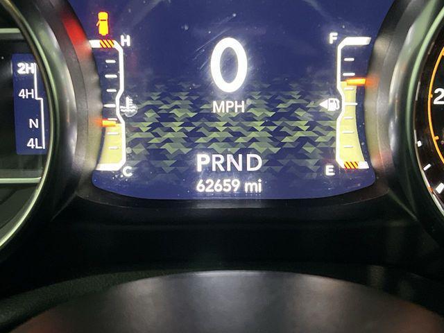 used 2022 Jeep Wrangler Unlimited car, priced at $31,491