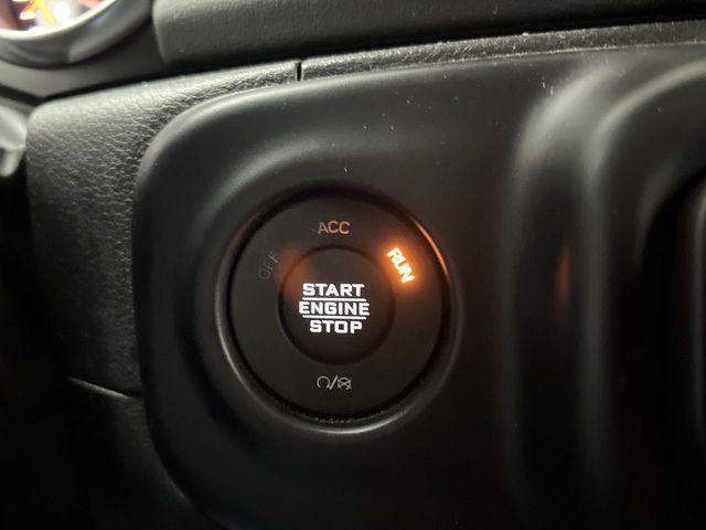 used 2022 Jeep Wrangler Unlimited car, priced at $31,491