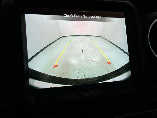 used 2022 Jeep Wrangler Unlimited car, priced at $31,491