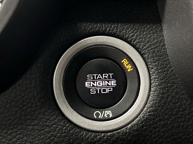 used 2025 Ram 1500 car, priced at $43,192