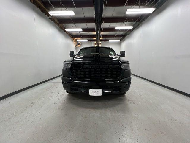 used 2025 Ram 1500 car, priced at $43,192