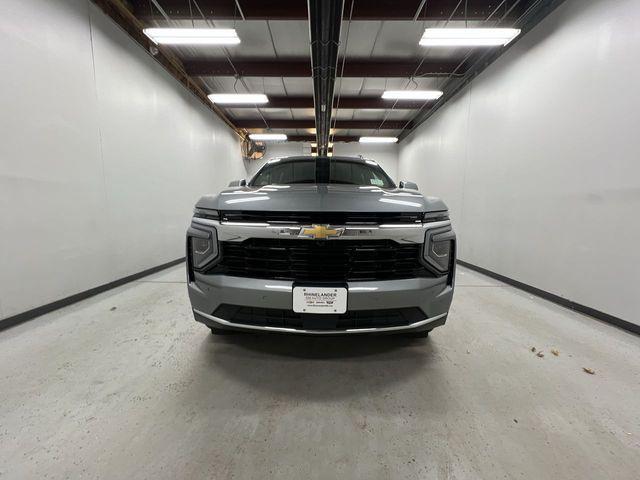 new 2026 Chevrolet Suburban car