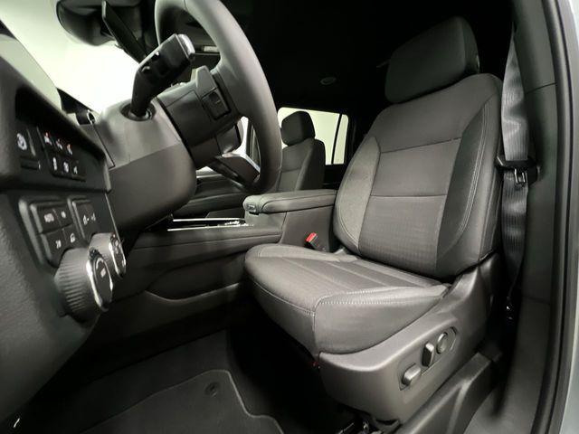 new 2026 Chevrolet Suburban car